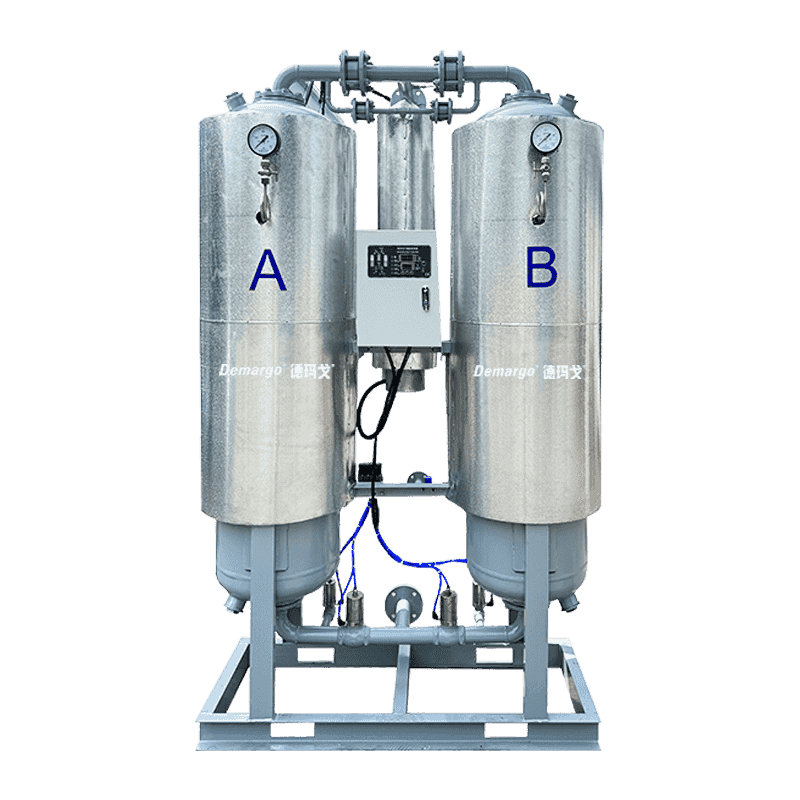 이산화탄소 정화기