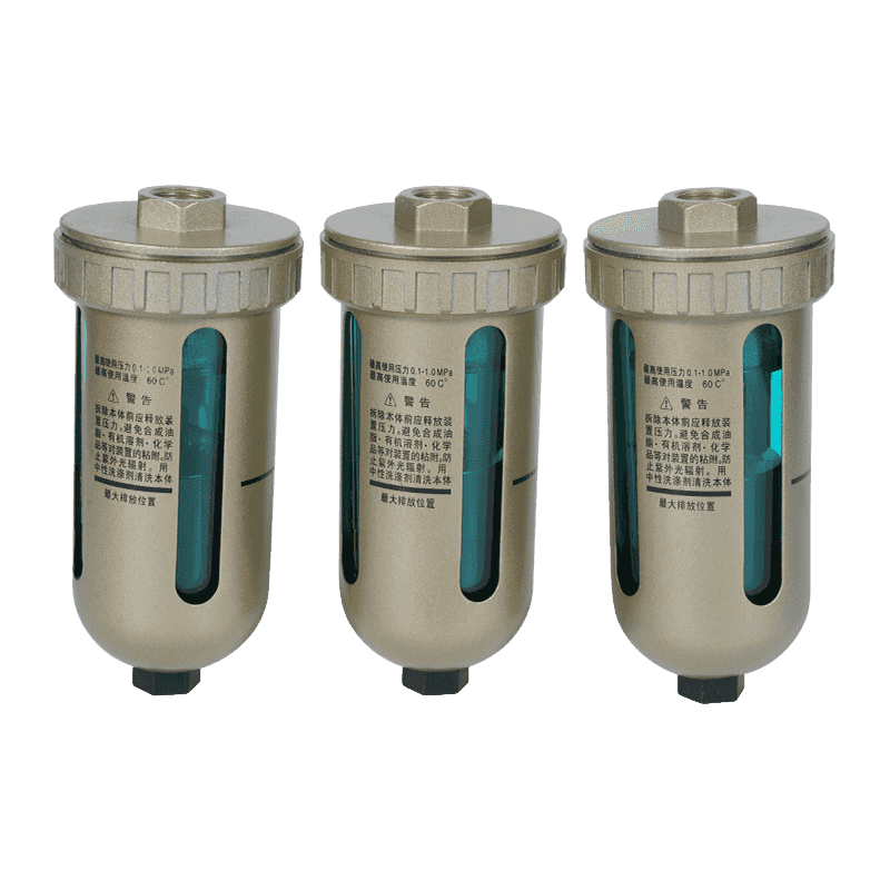 AD402 자동 배수구