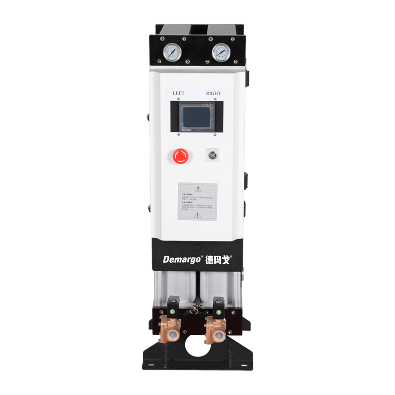 레이저 절단을위한 특수 모듈 건조기