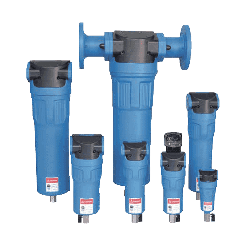 G 시리즈 에어 압축기 필터