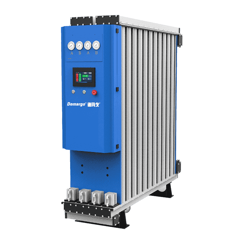 마이크로 가열 코어 건조기